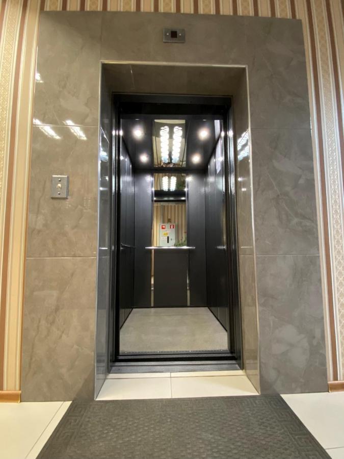 Passage Hotel Тернополь Экстерьер фото