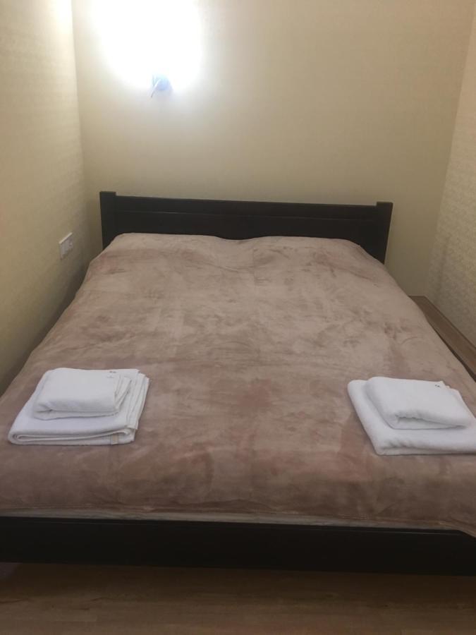 Passage Hotel Тернополь Экстерьер фото