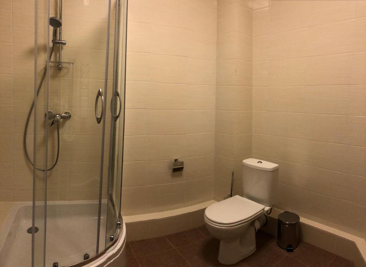 Passage Hotel Тернополь Экстерьер фото