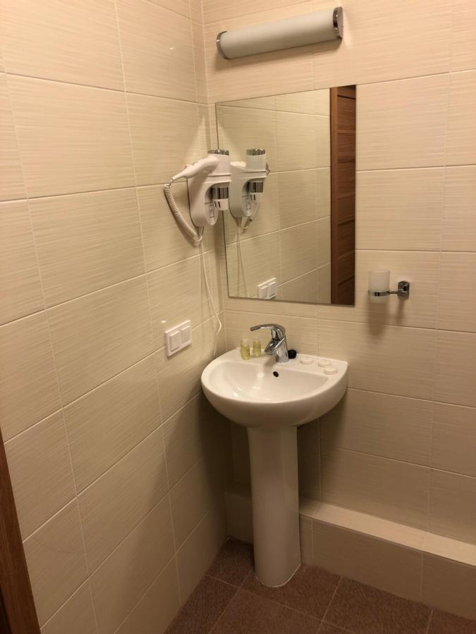 Passage Hotel Тернополь Экстерьер фото