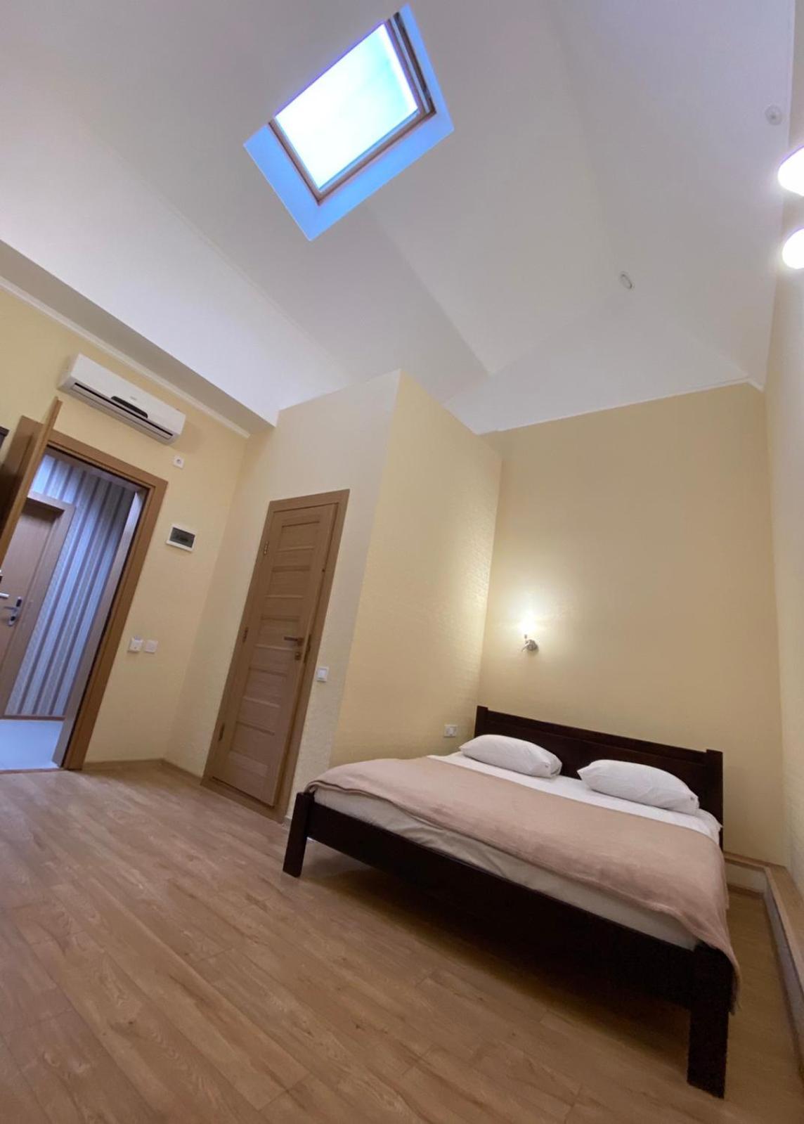 Passage Hotel Тернополь Экстерьер фото